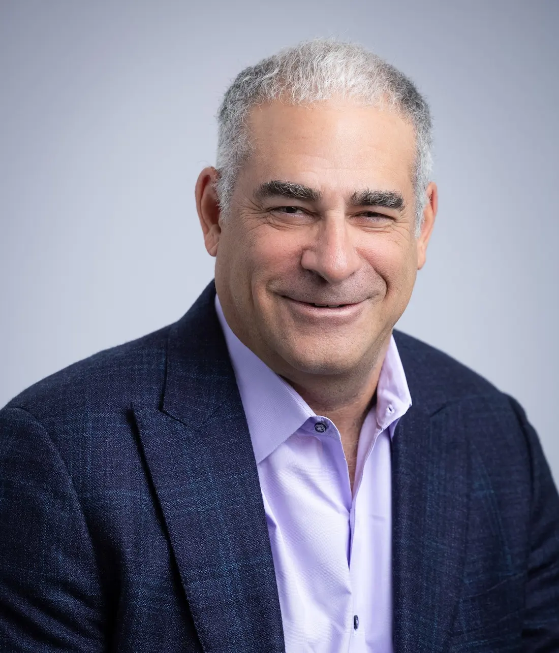 Dr. Steve Friedlander