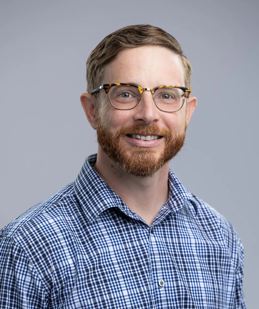 Dr. William Stevenson